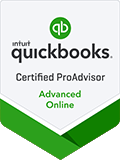 QuickBooks Online Advanced