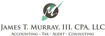 James T. Murray, III, CPA, LLC